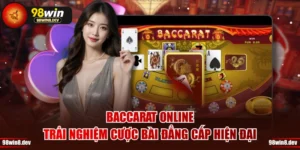Baccarat Online