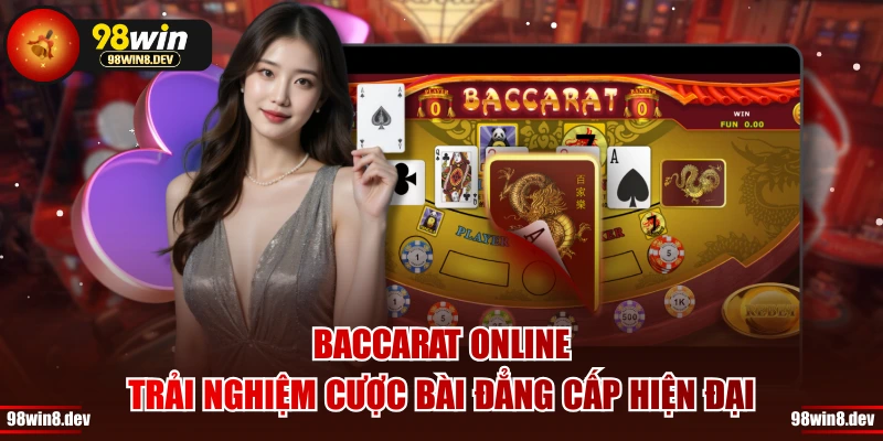 Baccarat Online