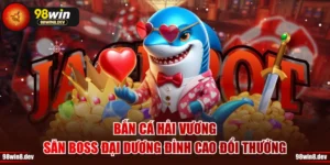 Bắn Cá hải Vương