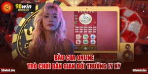 Bầu Cua Online