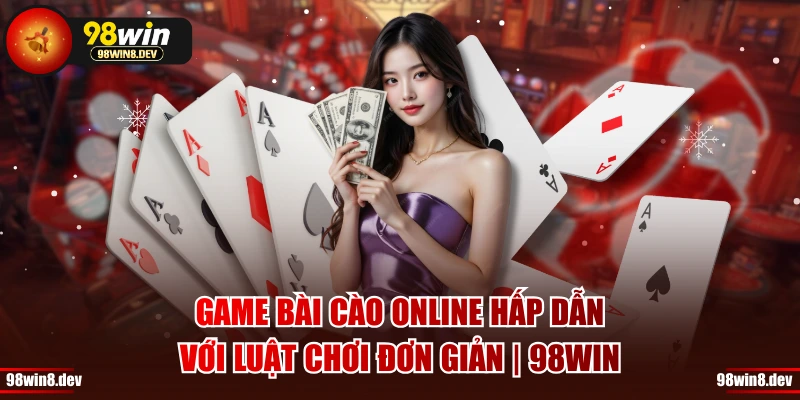 Game Bài Cào