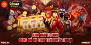 Kho Báu Tứ Linh
