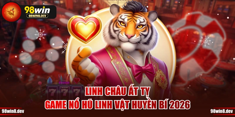 Linh Châu Ất Tỵ