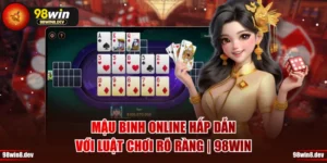 Mậu Binh Online