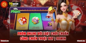 Phỏm Online