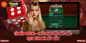 Tài Xỉu Online